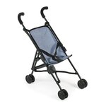 Bayer Chic 2000 601-50 - Mini-Buggy ROMA jean bleu