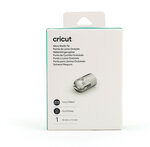 Cricut maker : embout lame ondulée