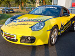 SMARTBOX - Coffret Cadeau Pilotage pour enfant : 5 tours de circuit au volant d'une Porsche Cayman -  Sport & Aventure