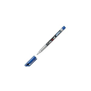 STABILO Marqueur permanent Write-4-all  F  bleu