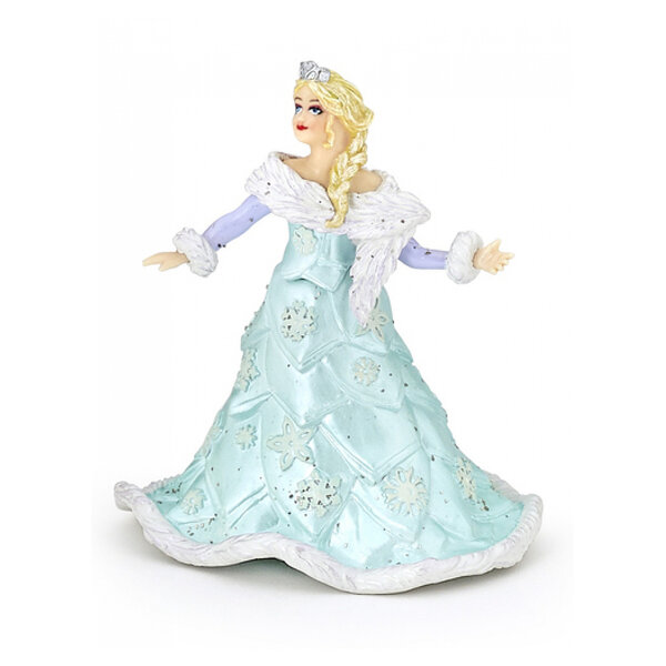 39103 Papo Figurine Reine des glaces