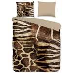Pure Housse de couette KINGA 240x200/220 cm
