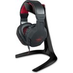 Support de Casque Gamer - SPEEDLINK - Excedo - Noir (SL-800900-BK)