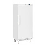 Armoire Patisserie Positive Blanche 265 L - Combisteel - R600A1 PortePleine