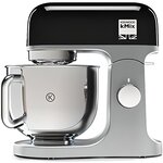 KENWOOD Robot pâtissier KMX750BK - 1000 W - 5 L - Noir