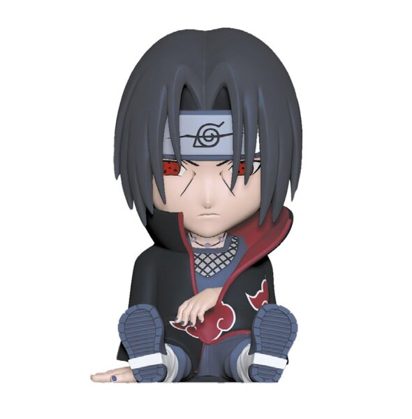 Tirelire Itachi - Naruto Shippuden