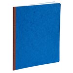Registre comptable à colonnes 31,5 x 24,5 cm - 8 colonnes par page