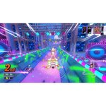 Nickelodeon Kart Racers: Grand Prix Jeu PS4