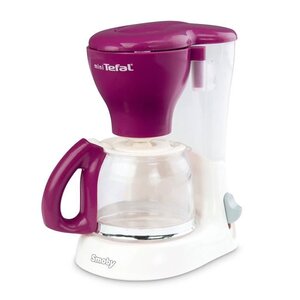 SMOBY Tefal Cafetiere Express