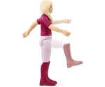 Coffret  42617 Horse Club - station de toilettage rotative