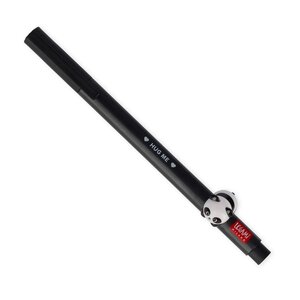 Legami CPP0001 - Stylo à Encre Gel - Lovely Friends - Panda