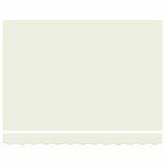 vidaXL Auvent Rétractable Crème 350 x 250 cm Polyester et métal