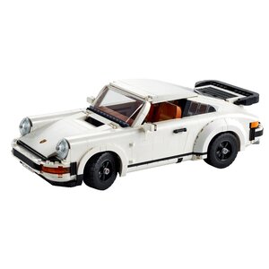 Lego 10295 - Creator Porsche 911