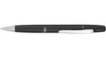 Stylo roller FRIXION BALL LX Pointe Moyenne Bleu Corps Noir avec Coffret PILOT