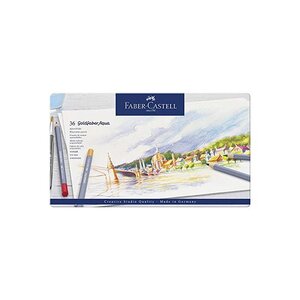 Crayons de couleur aquarellables GOLDFABER FABER-CASTELL