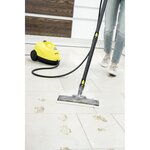 KARCHER Nettoyeur vapeur SC2 Easy Fix