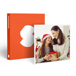 SMARTBOX - Coffret Cadeau Joyeux Noël - cadeau pour maman ! -  Multi-thèmes