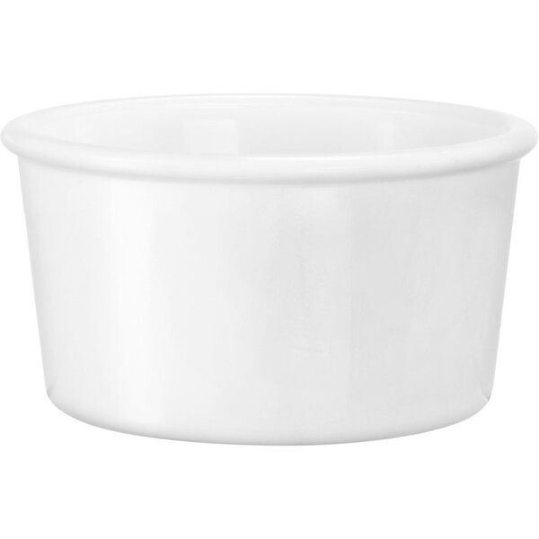 Bol 180 ml aromateca - lot de 12 - stalgast - verre trempé x54mm