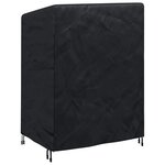 vidaXL Housse pour balancelle d'extérieur 120 x 90 x 155 cm