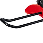 EINHELL scie à onglet radiale 1400W TH-MS 2513 L