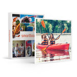 SMARTBOX - Coffret Cadeau Sortie en kayak ou descente en rafting en duo -  Sport & Aventure