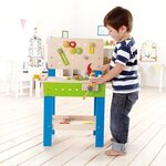 Hape - l'établi pour enfants