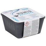 vidaXL Absorbeurs d'humidité avec sacs de recharge 4 Pièces 450 g