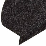 vidaXL Tapis d'escalier auto-adhésifs 20 Pièces anthracite 65x22 5x3 5 cm