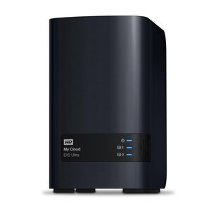 Western digital wd my cloud home duo 20to nas wd my cloud home duo 20to nas  2xhdd mirror mode 1.4ghz quadcore processor 1go ddr3l ram usb 3.0 external  rtl - La Poste