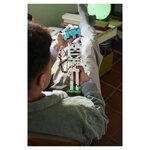 21594 Le Squelette ® Minecraft
