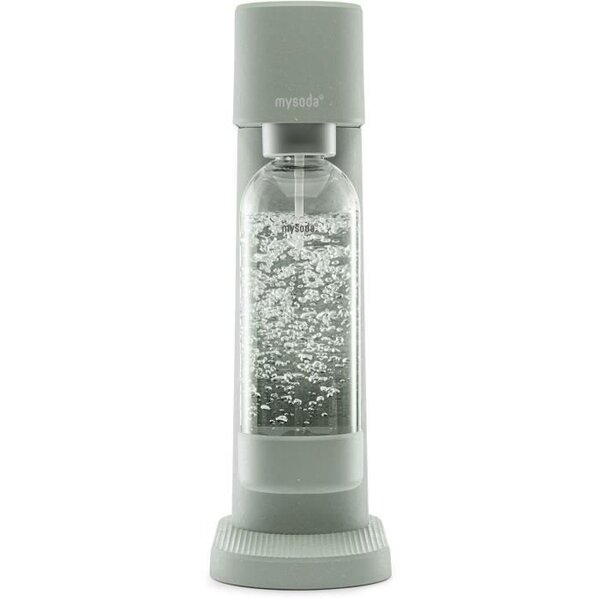 MYSODA - Machine Woody Pigeon en Biocomposite