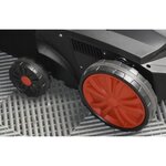 Scarificateur Emousseur 1500W