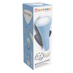 Kidyflashlight bleu - lampe torche