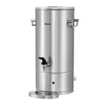 Distributeur d'eau chaude 9l-fwa - 9 litres - bartscher -  - plastique9 305x350x490mm