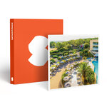 SMARTBOX - Coffret Cadeau Escapade détente : 2 jours avec modelage et espace détente près des Sables-d'Olonne -  Séjour