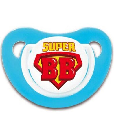 Tétine « Super BB »