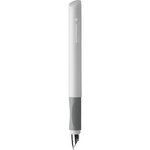 Stylo à plume Smart Pte Moyenne Blanc SCHNEIDER