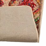 vidaXL Coureur de Tapis MARSA Multicolore 100 x 300 cm