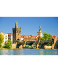 Coffret cadeau - WONDERBOX - 3 jours prestige à Prague