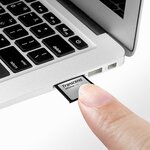 Carte mémoire Transcend JetDrive Lite 130 - 256Go pour MacBook Air 13"