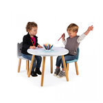 Table et 2 chaises - Banquise