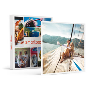SMARTBOX - Coffret Cadeau Sport nautique Premium en France -  Sport & Aventure