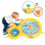 Tapis jeu à eau pour bebe