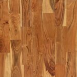 vidaXL Table à manger Bois d'acacia massif et manguier 180x90x76 cm
