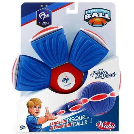 GOLIATH Phlat Ball Junior FFF Euros 2020