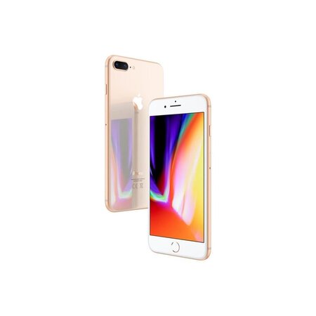 Apple iphone 8 plus or 64 go