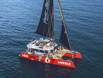 SMARTBOX - Coffret Cadeau Sortie en catamaran d'1h30 pour 2 personnes depuis La Grande-Motte -  Sport & Aventure