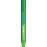Stylo Feutre Fibre Combinable Link-It 1.0 Vert Foret x 10 SCHNEIDER