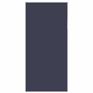 vidaXL Store enrouleur occultant largeur du tissu 100 7 cm polyester