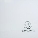 Protège-documents Amovibles Anneaux Polypropylène Crystal 60 vues A4 EXACOMPTA